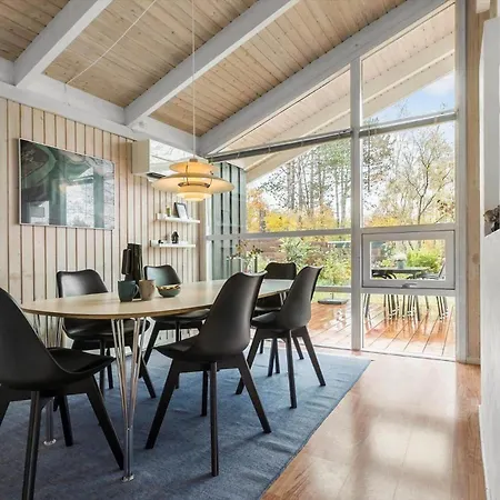 84131-ebeltoft-magevangen-25-c Holiday home *