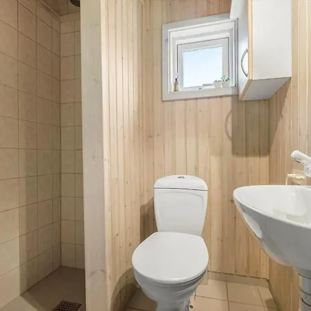 84131-ebeltoft-magevangen-25-c Holiday home *