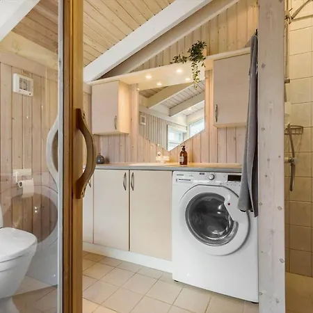 Tatil Evi 84131-ebeltoft-magevangen-25-c *
