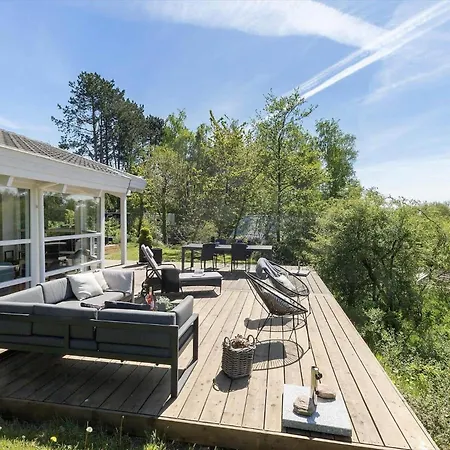 84131-ebeltoft-magevangen-25-c Tatil Evi
