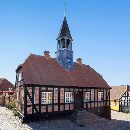 Holiday home 84131-ebeltoft-magevangen-25-c *