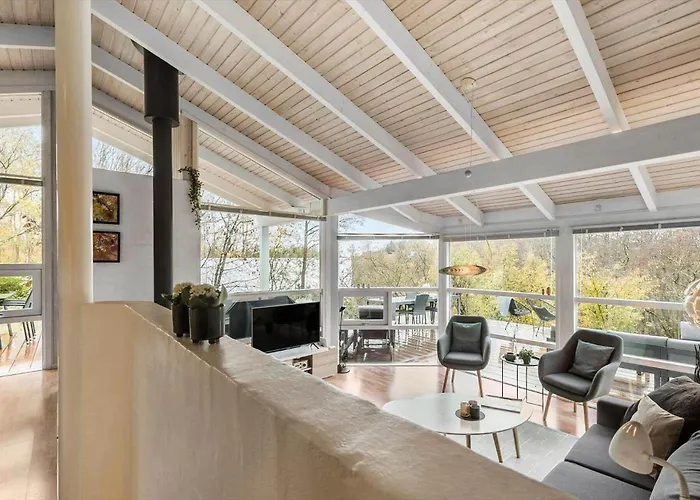 Dom wakacyjny 84131-ebeltoft-magevangen-25-c Ebeltoft