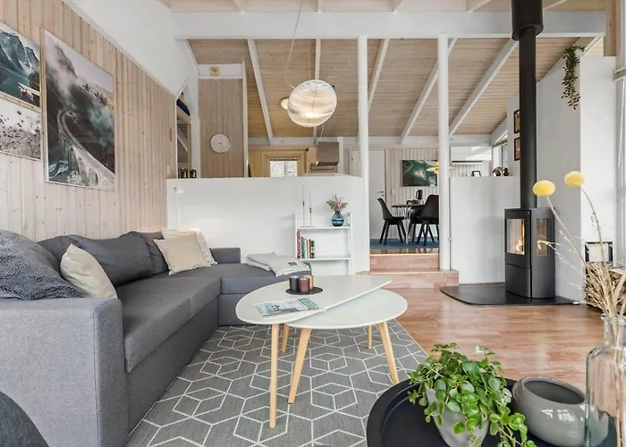 84131-ebeltoft-magevangen-25-c Dom wakacyjny *