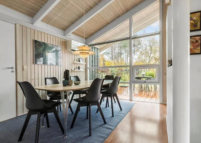 84131-ebeltoft-magevangen-25-c Dom wakacyjny *