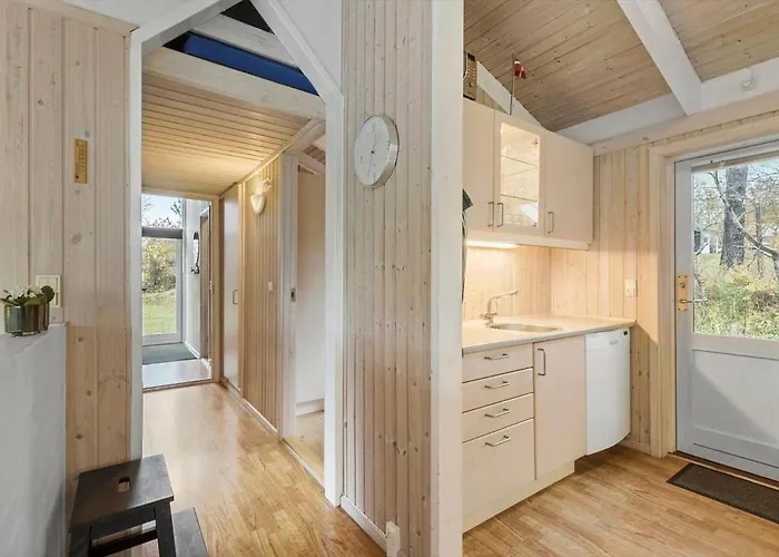 84131-ebeltoft-magevangen-25-c Dom wakacyjny *