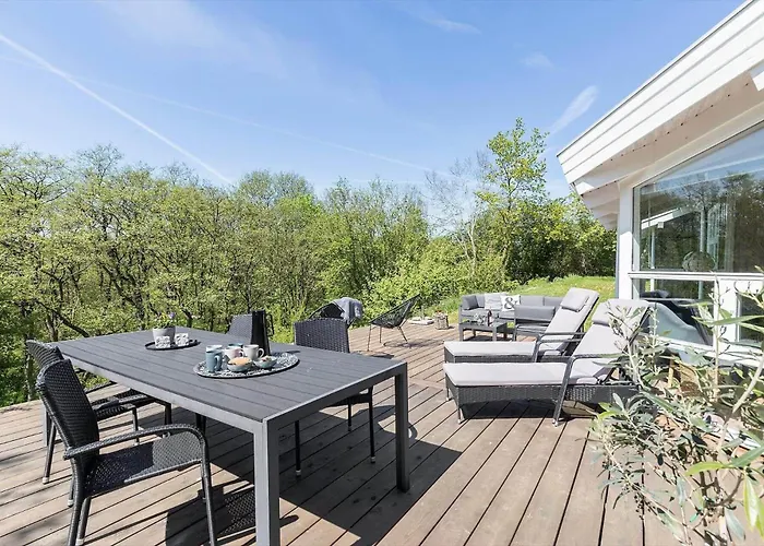 Dom wakacyjny 84131-ebeltoft-magevangen-25-c