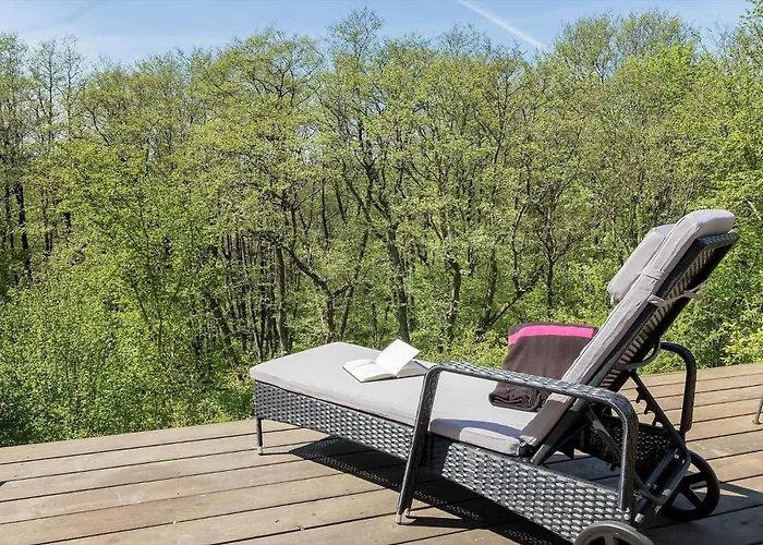 84131-ebeltoft-magevangen-25-c Dom wakacyjny *