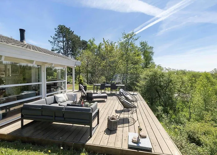 84131-ebeltoft-magevangen-25-c Dom wakacyjny