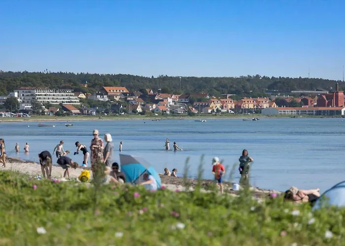 Dom wakacyjny 84131-ebeltoft-magevangen-25-c Ebeltoft